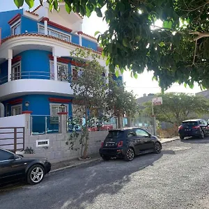 Belvedere , Praia Cape Verde