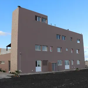 Lafayette Alojamentos , Espargos Cape Verde