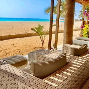 Cristina Alojamento, De Chaves, Boa Vista, Cape Verde, Wi-fi , Sal Rei Cape Verde
