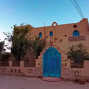Scorpion House Affittacamere Luxor