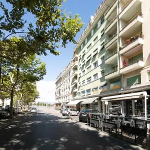 Primadom 2*, Geneva Switzerland