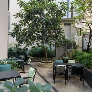 Pax Hotel Ginevra