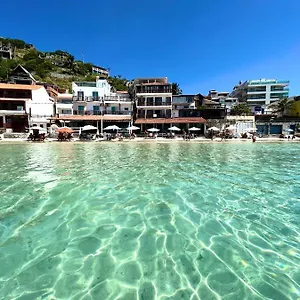 Orlanova 3*, Arraial do Cabo Brazil