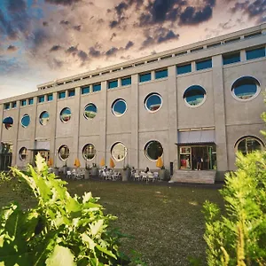 Silo Design&culture Hostel