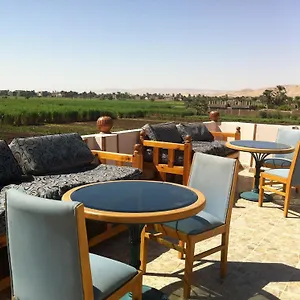 New Memnon Hotel Luxor