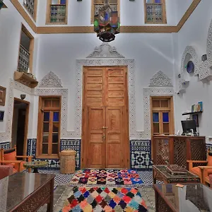Dar Lala Mama Bed & Breakfast Fez