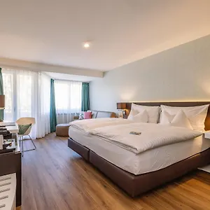 Spalentor - Ihr Sympathisches Stadthotel מלון