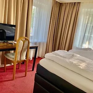 Zur Krummen Eich Hotel